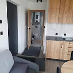 Kapelowka - Zdroj 20metrow Od Stoku Apartment