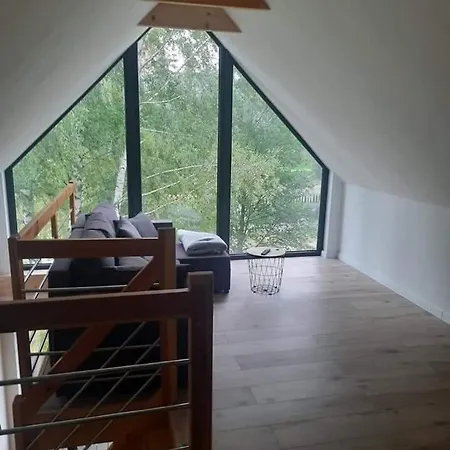 Zdroj 20metrow Od Stoku Apartment *