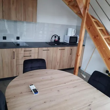 Zdroj 20metrow Od Stoku Apartment Ladek-Zdroj