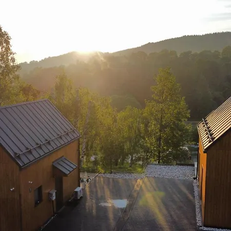 Kapelowka - Zdroj 20metrow Od Stoku Apartment Ladek-Zdroj