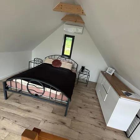 Kapelowka - Zdroj 20metrow Od Stoku