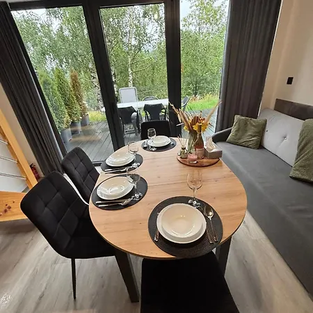 Apartamento Zdrój 20metrów Od Stoku *