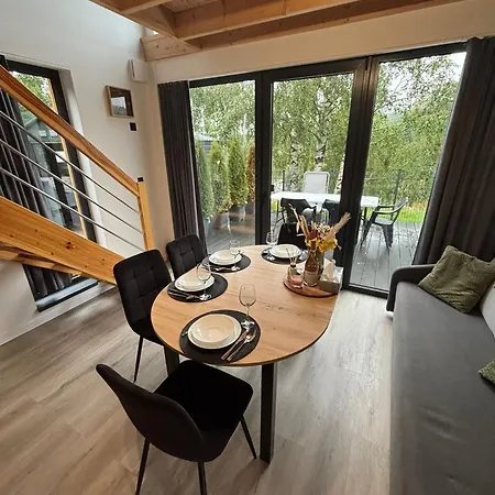 Apartment Kapelowka - Zdroj 20metrow Od Stoku *