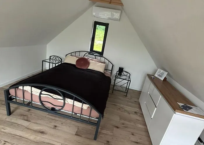 Kapelowka - Zdroj 20metrow Od Stoku